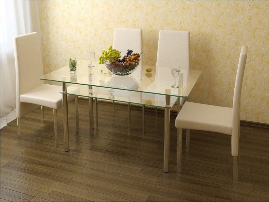 Стол обеденный gc0327