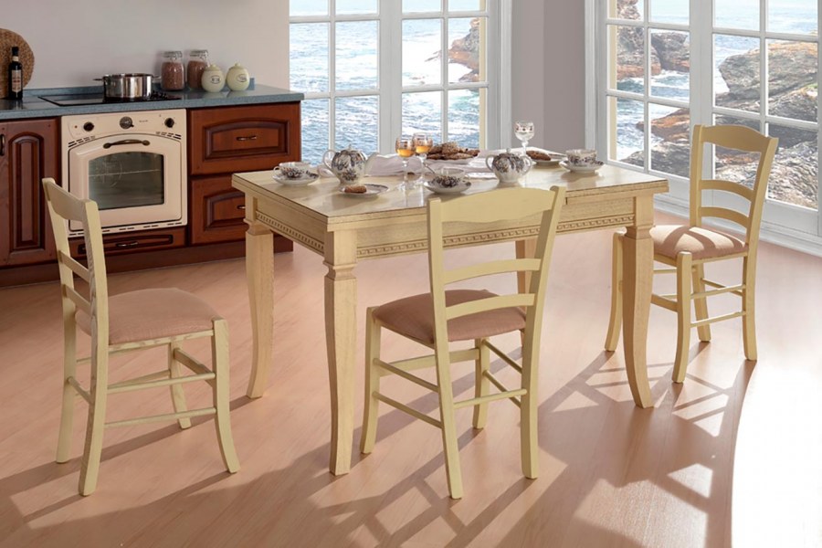 Столовая группа Позитано