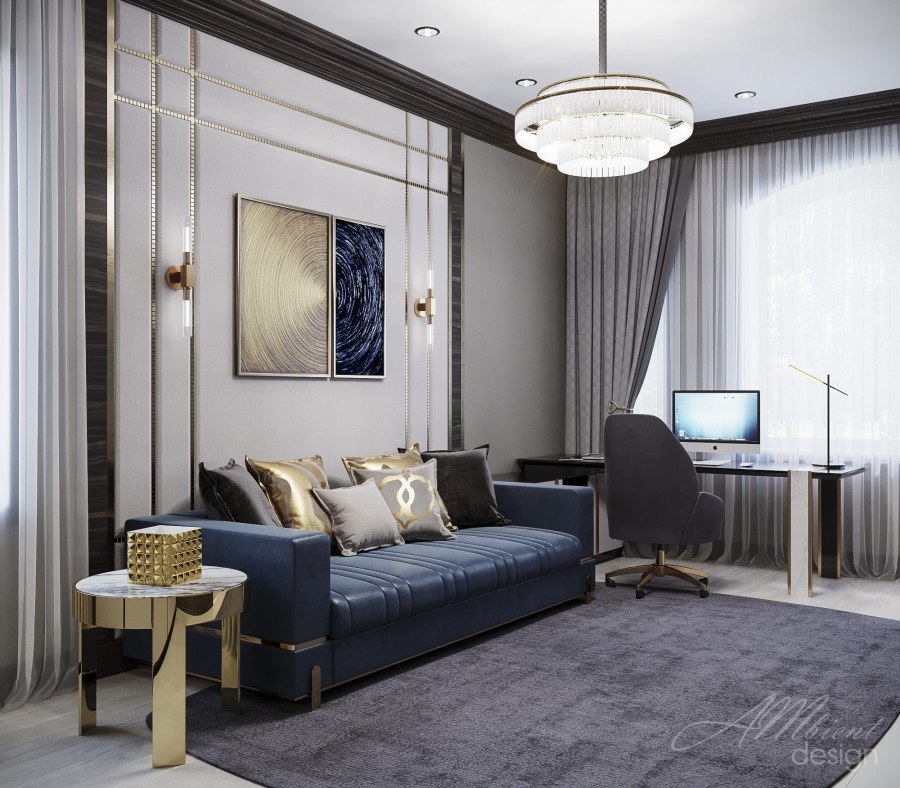 Диван sk Design