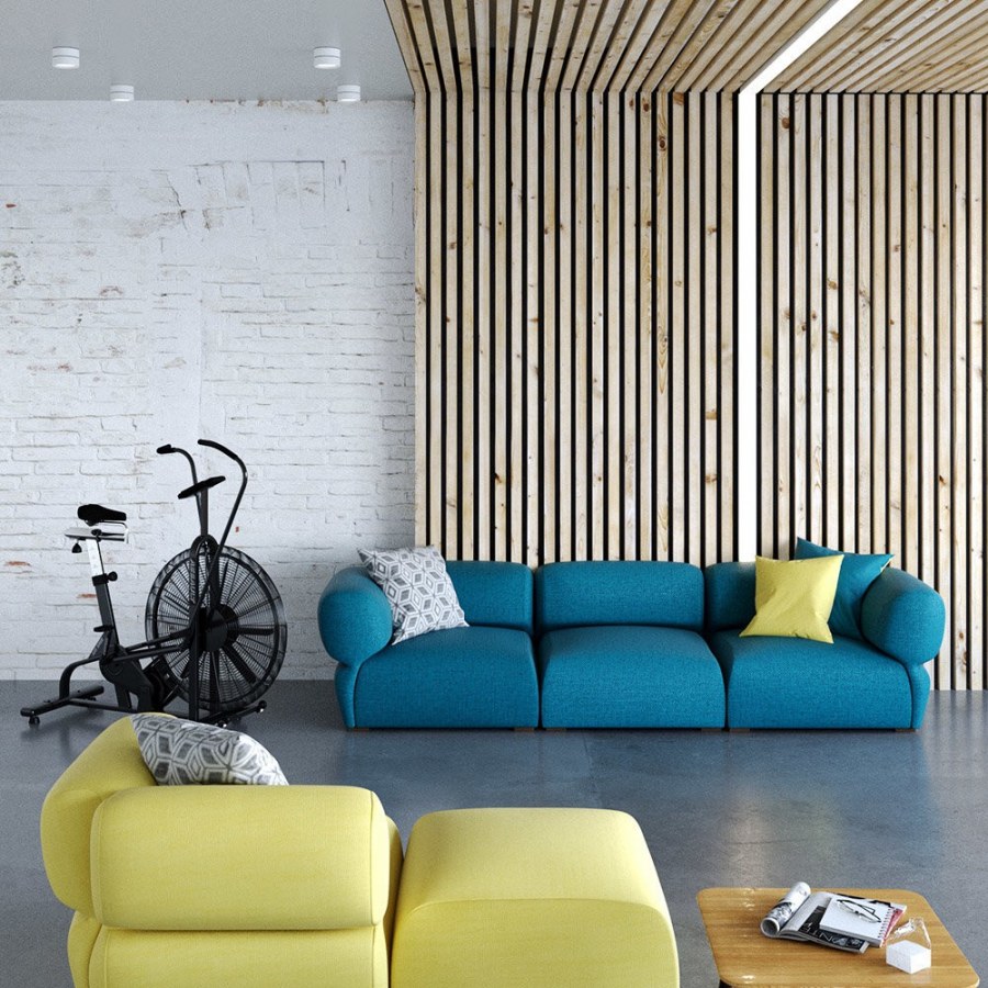 Sk dizain мебель