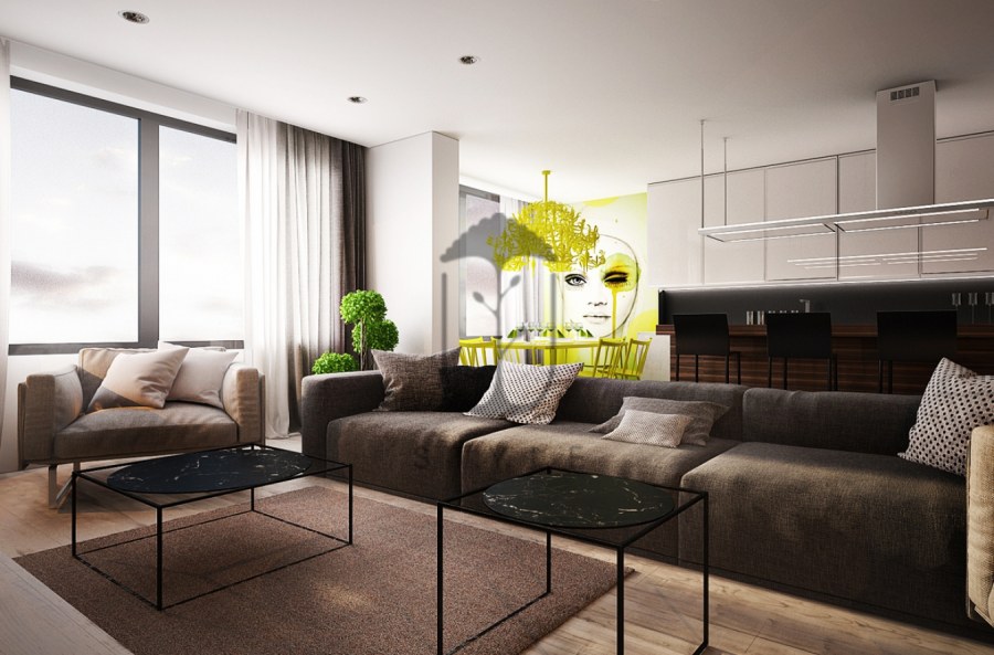 Чмырева дизайн интерьера