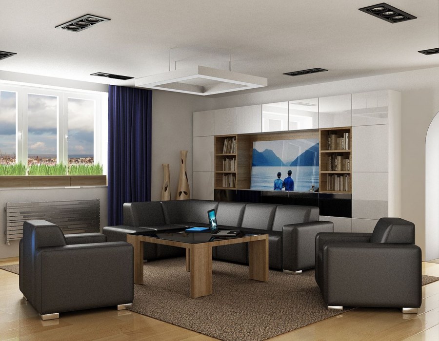 Интерьерное бюро