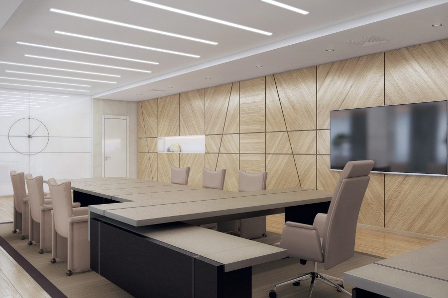 Дизайн интерьера chastnix i obshestvinix pomisheni