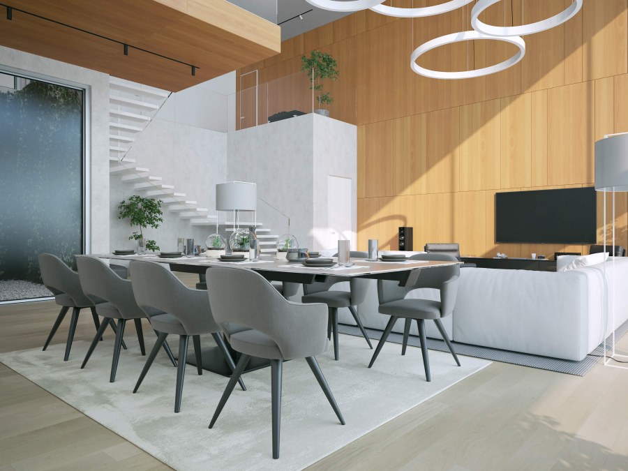 Сх176 в интерьере