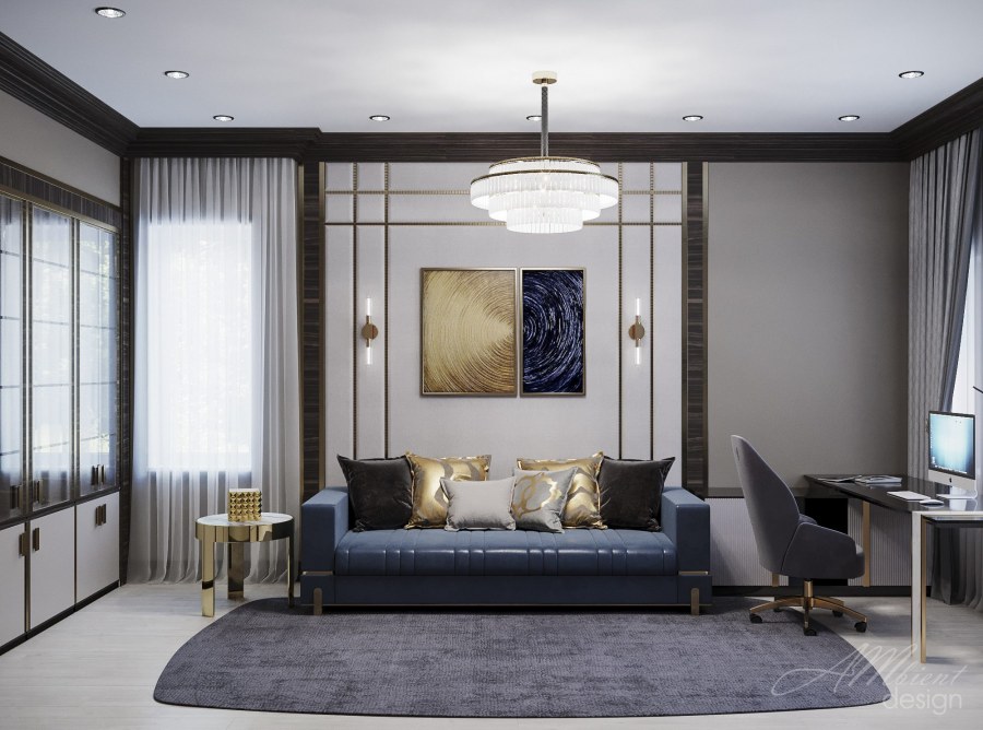 Sk Design мебель