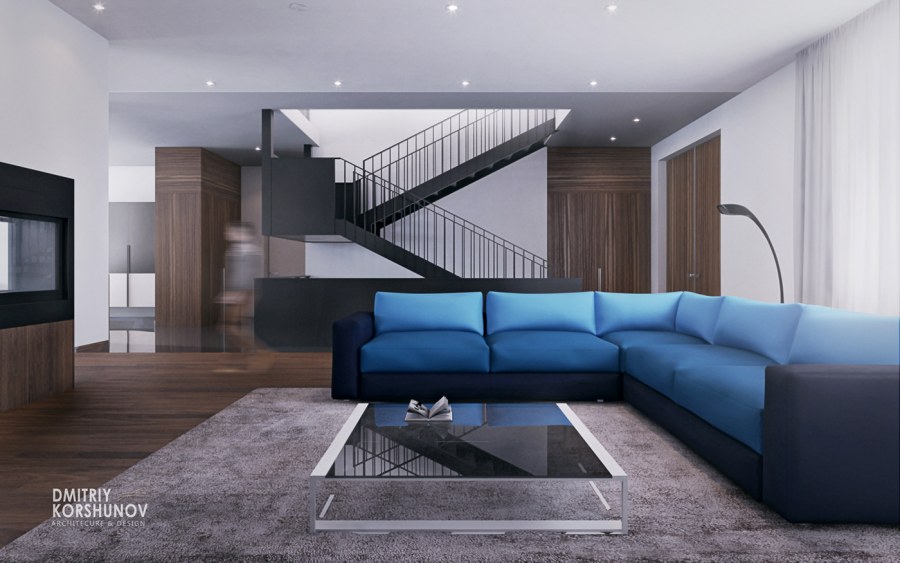 Беляева дизайн интерьеров