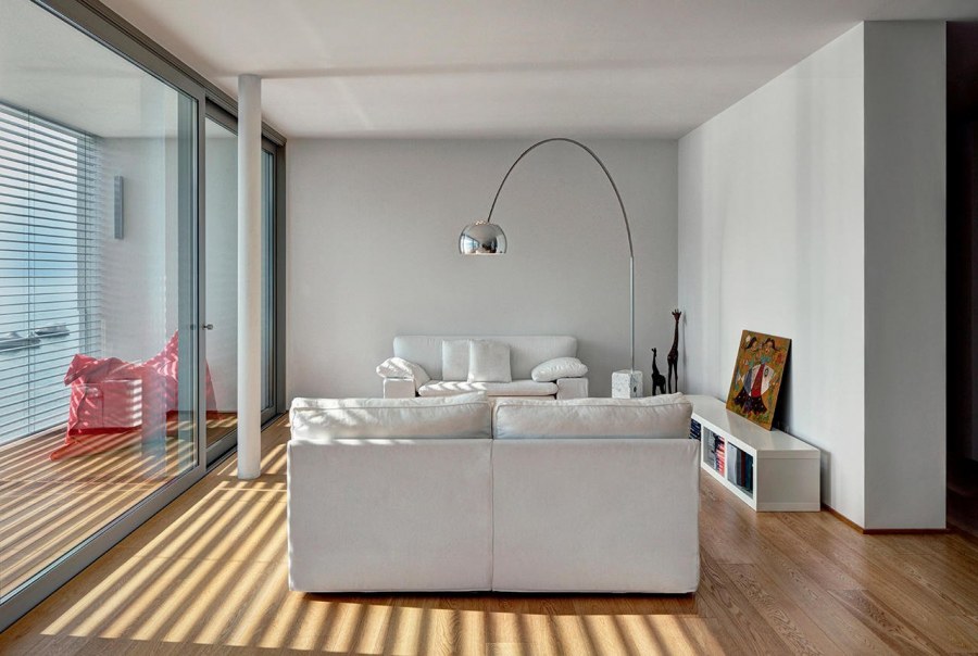 Аддитивный дизайн интерьера