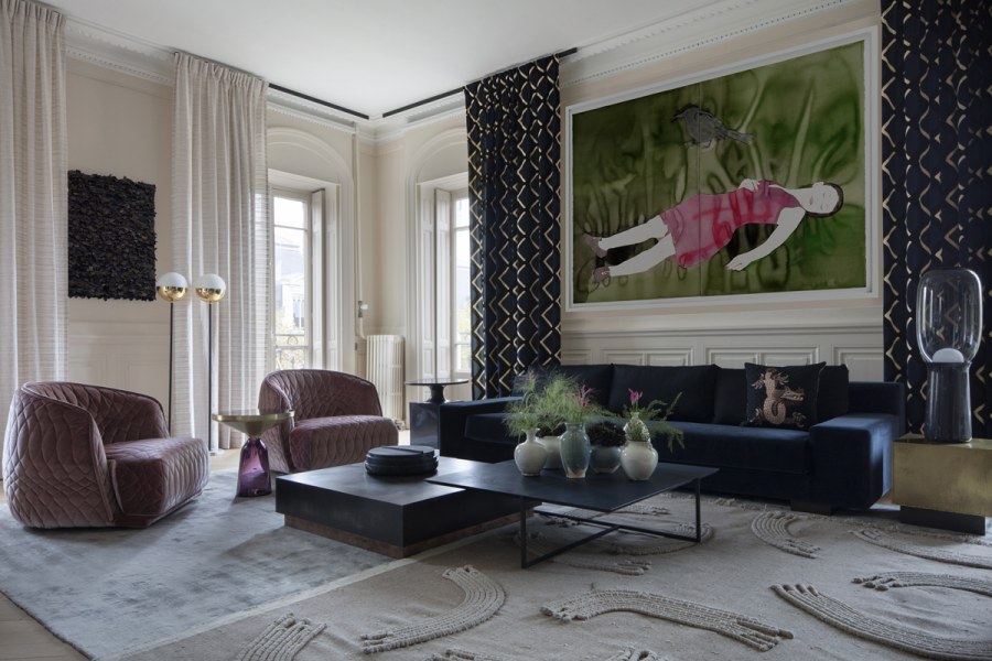 Руководитель дизайн студии