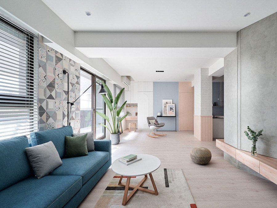 Дизайнер интерьера ITER