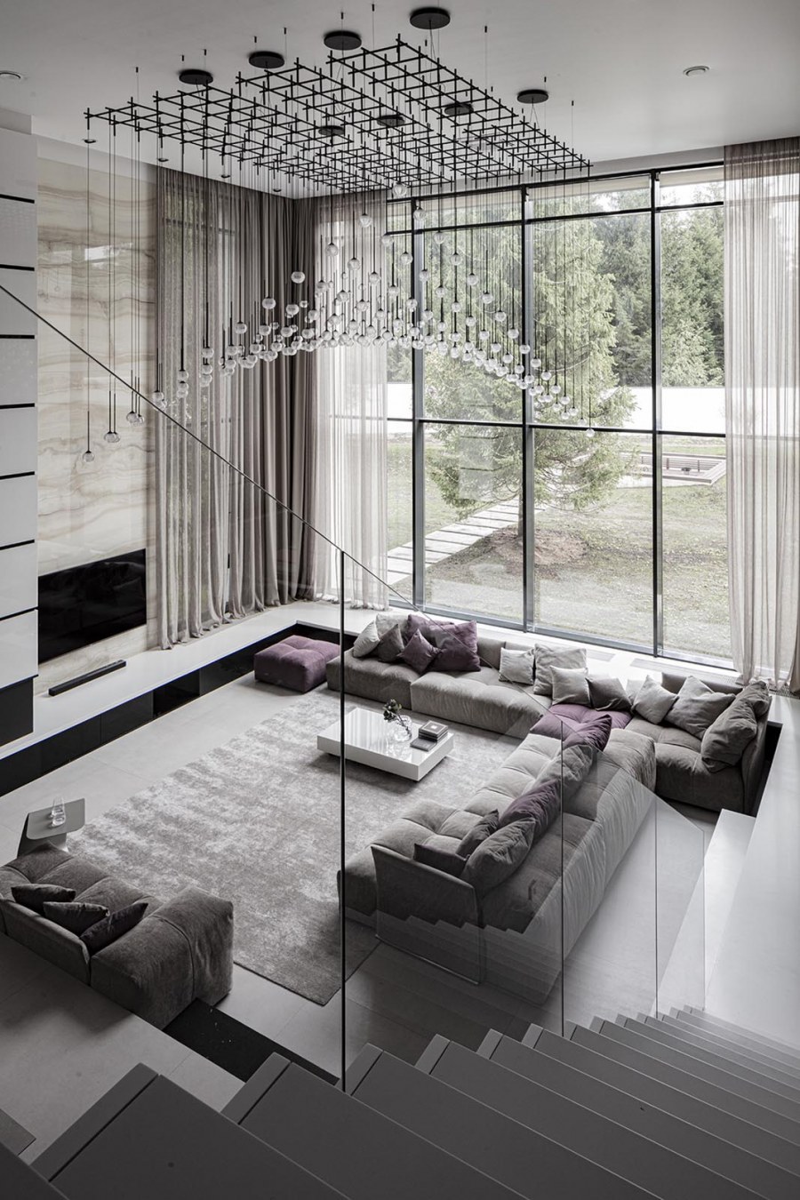 Дизайн интерьера Ярославль