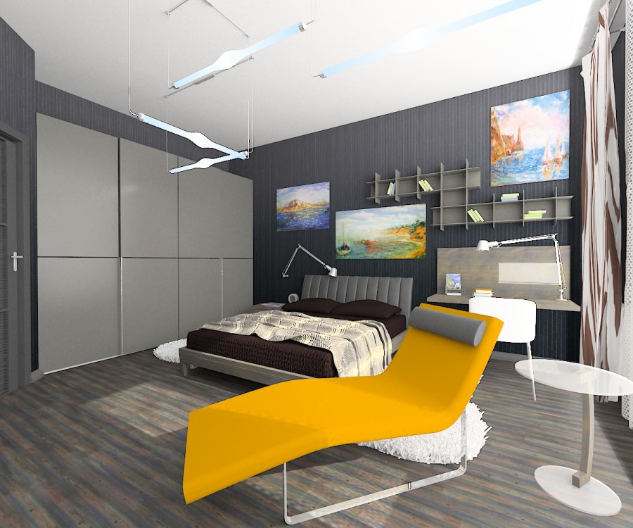 Школа дизайна интерьера в Сочи