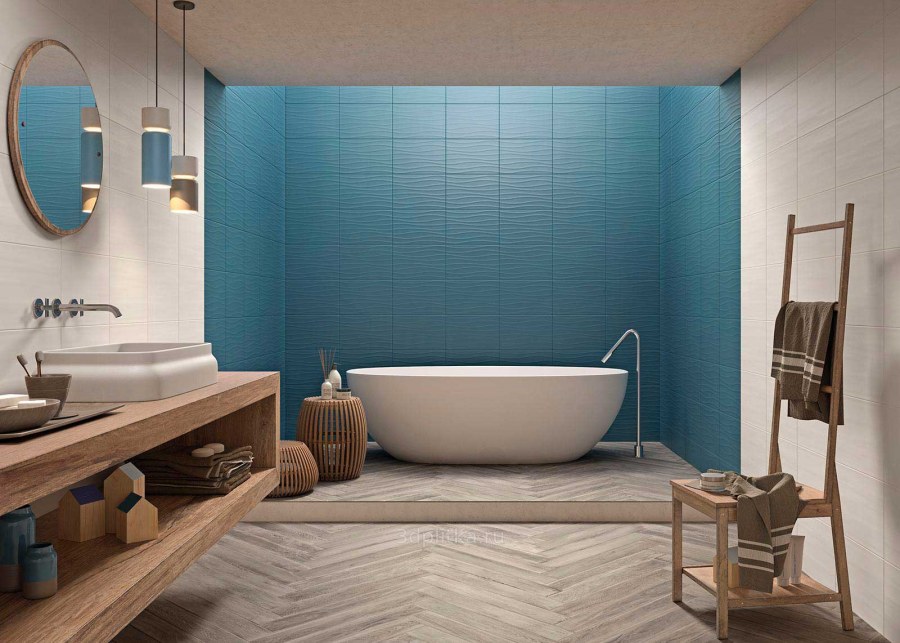Marazzi Italy, коллекция Neutral