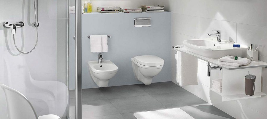 5660hr01 унитаз подвесной Villeroy Boch o'novo