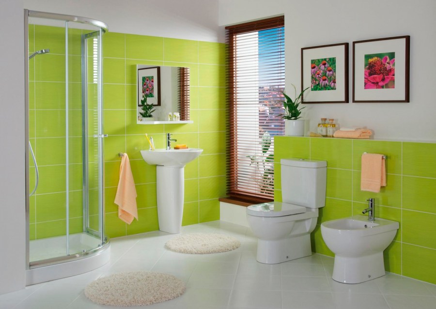 Jika mio раковина