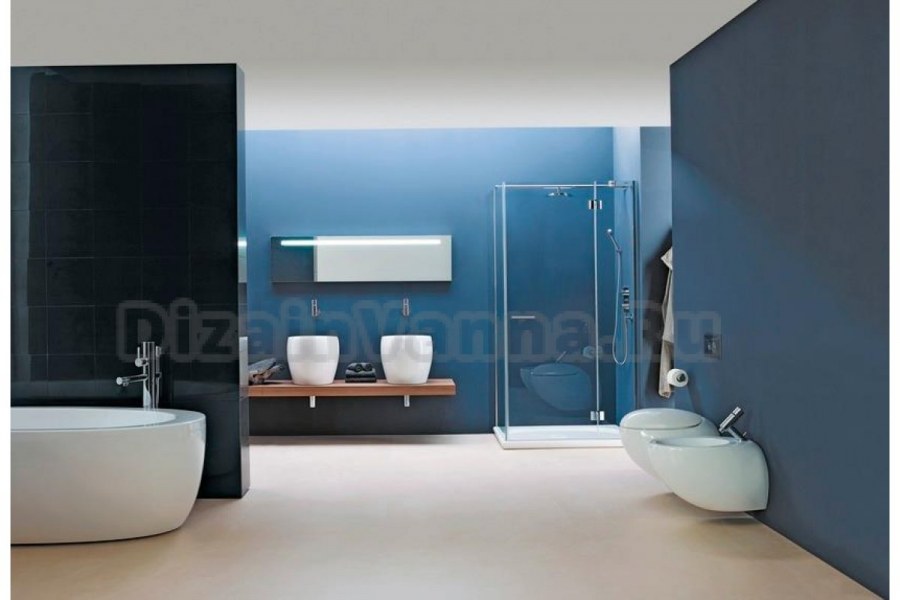 Laufen ILBAGNOALESSI one