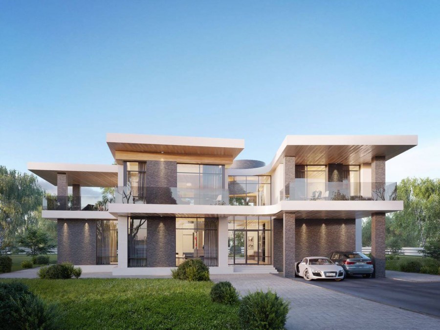 Поселок Райт Вилладж