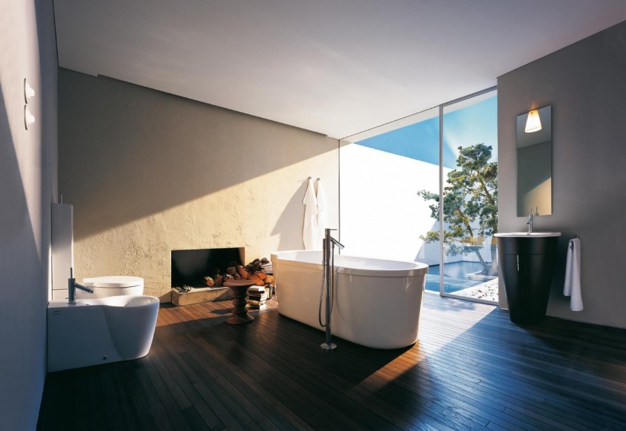 Duravit Philippe Starck