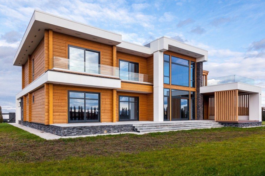 Репинское коттеджный поселок