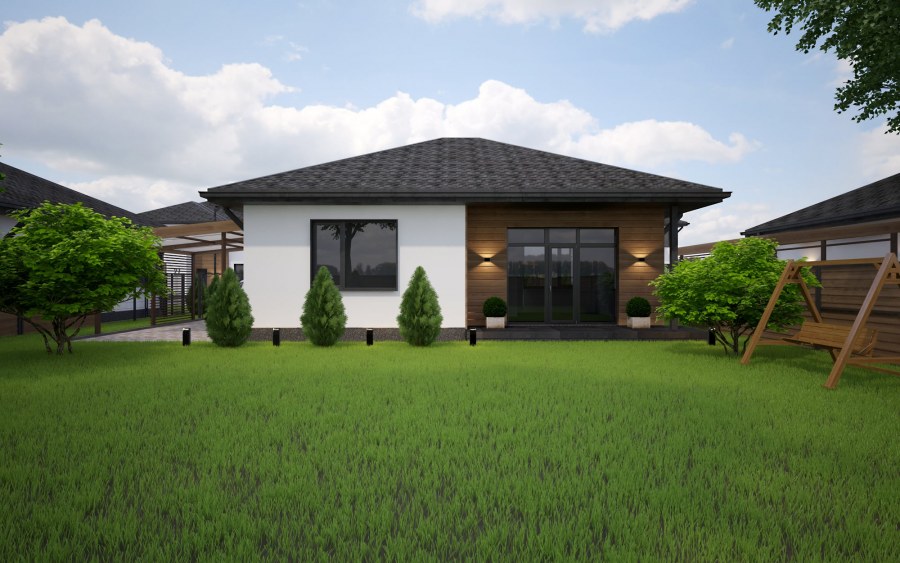 Райт Репино парк