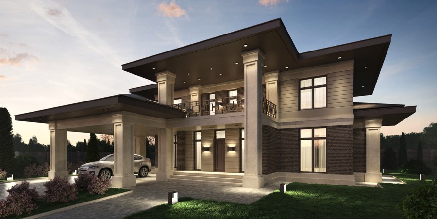 Райт Вилладж