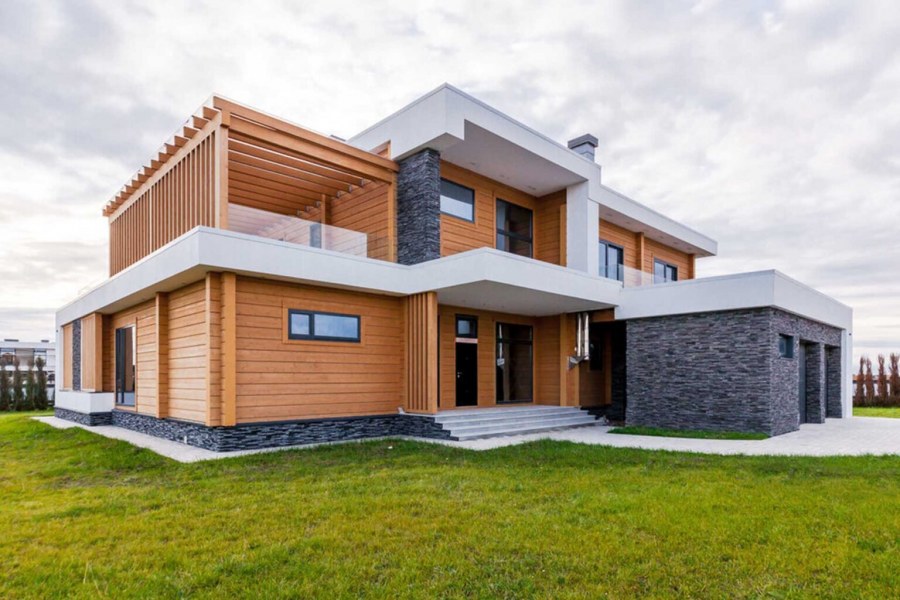 КП Райт Виладж