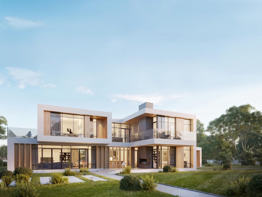 Райт Вилладж проект Сицилия