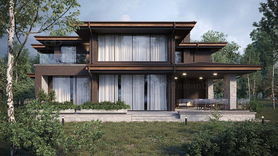 Райт Вилладж проект Сицилия