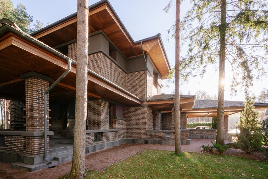 КП Райт Вилладж