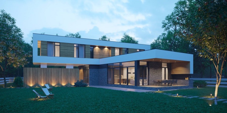 Райт Вилладж эко