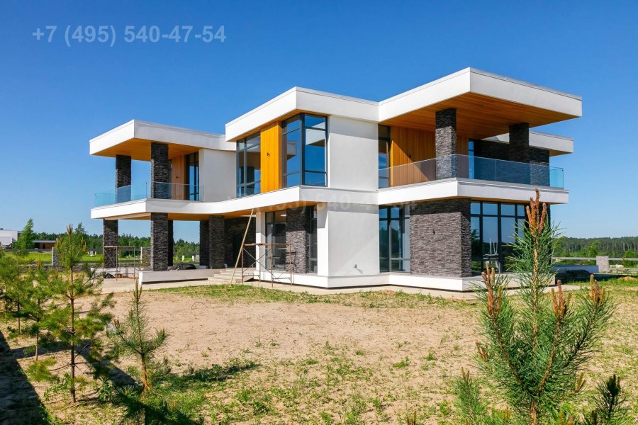 Райт Хиллс, деревня Тимошкино