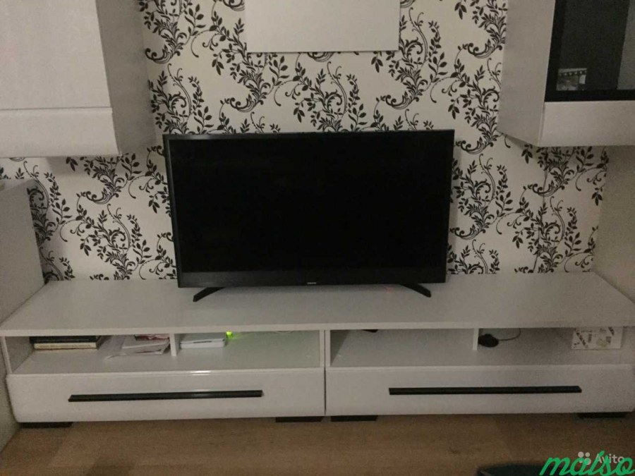 Летиция стенка лазурит