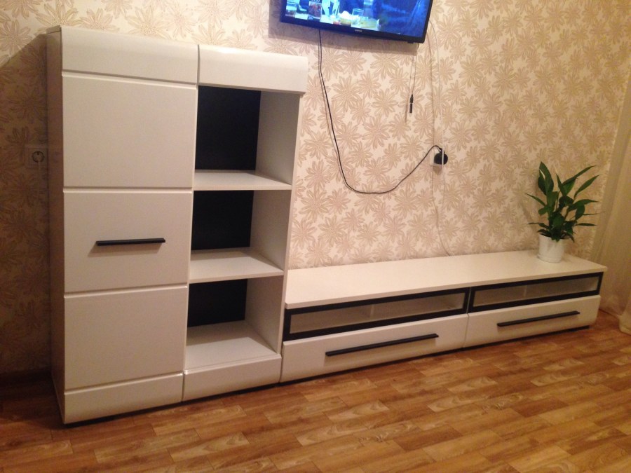 Летиция лазурит мебель