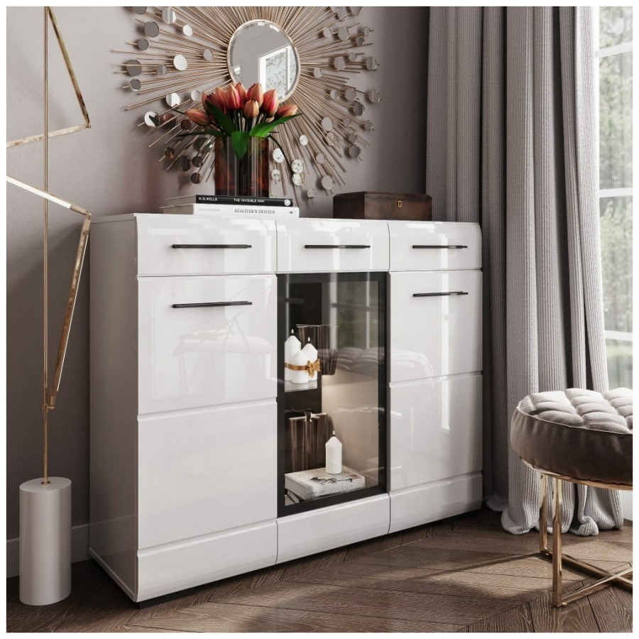 Летиция стенка лазурит