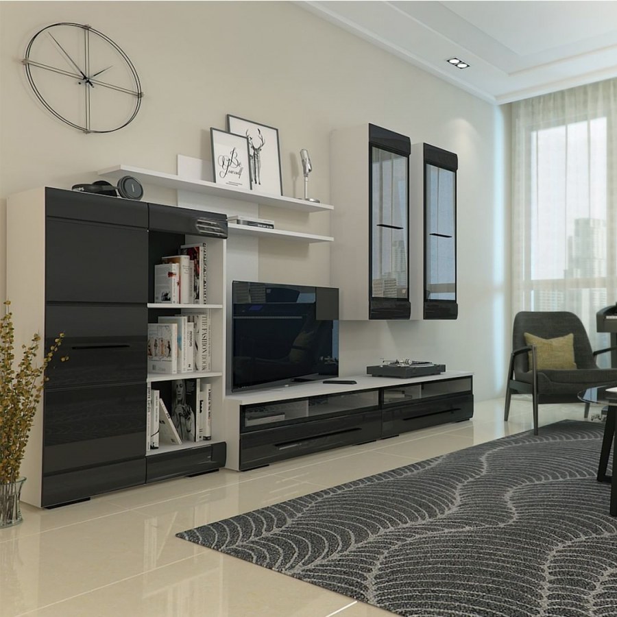 Лазурит гостиная Летиция