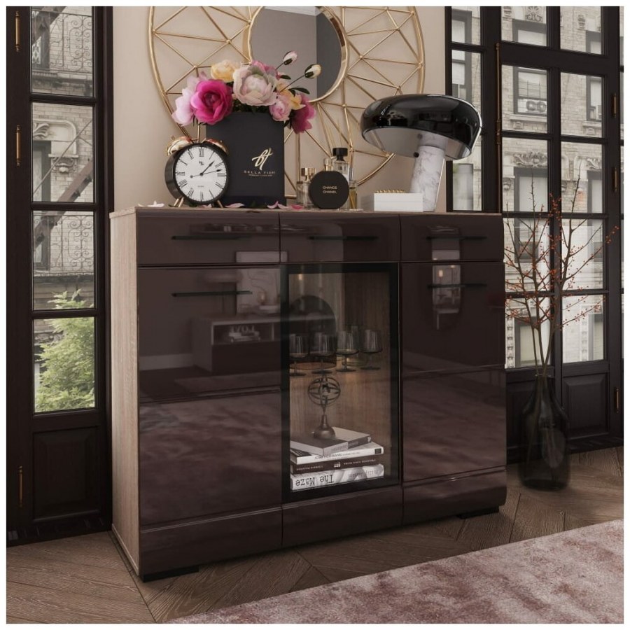 Лазурит комод Летиция комод