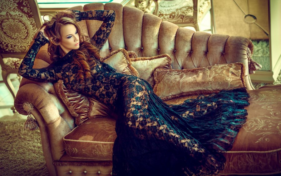 Вероника Вонка