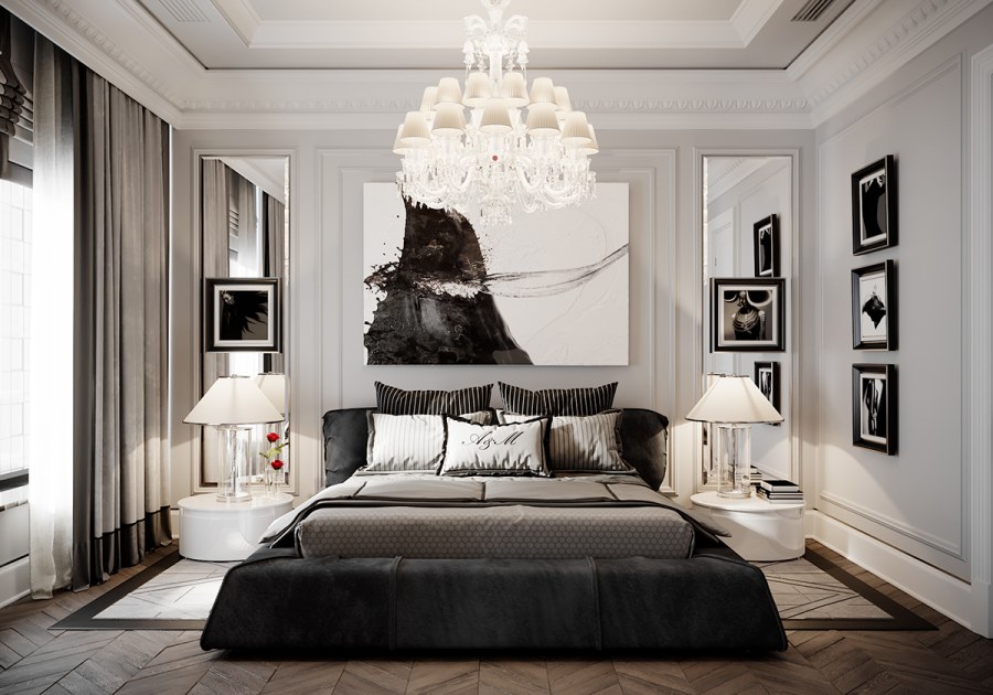 Колониальный арт деко