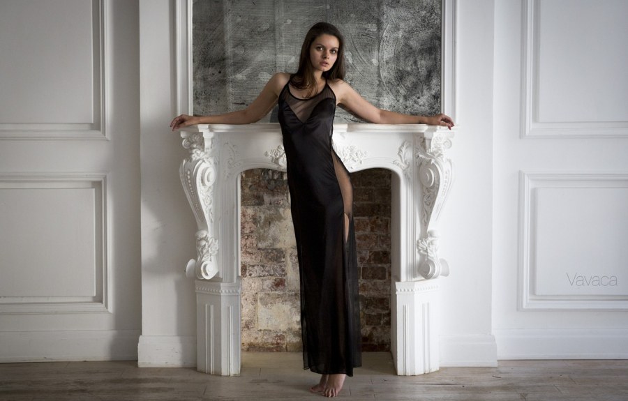 Модель Юлия Лиепа (Julia Liepa)