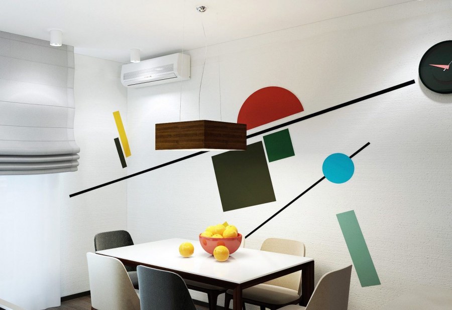 Конструктивистский супрематизм