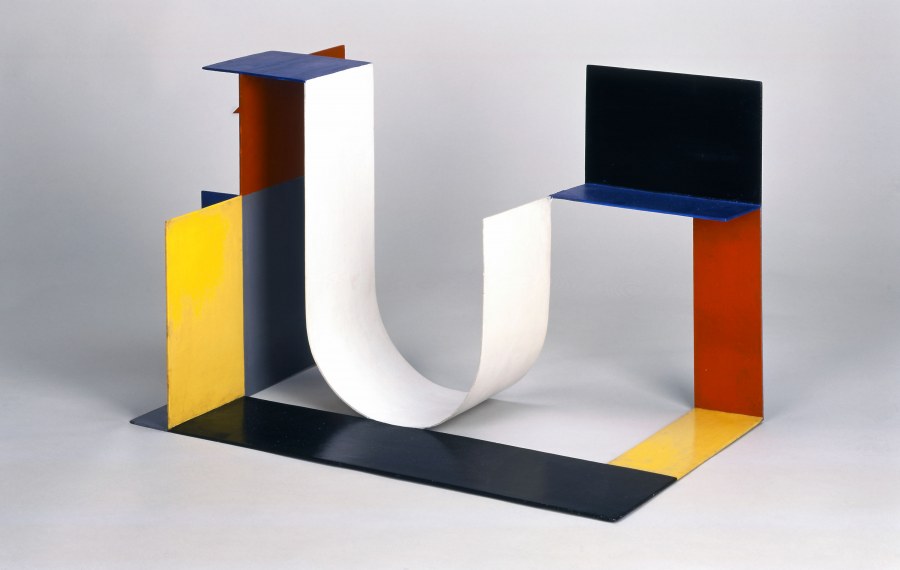 Авангард Малевич архитектура