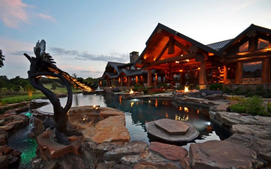 Пайонир лок Холмс