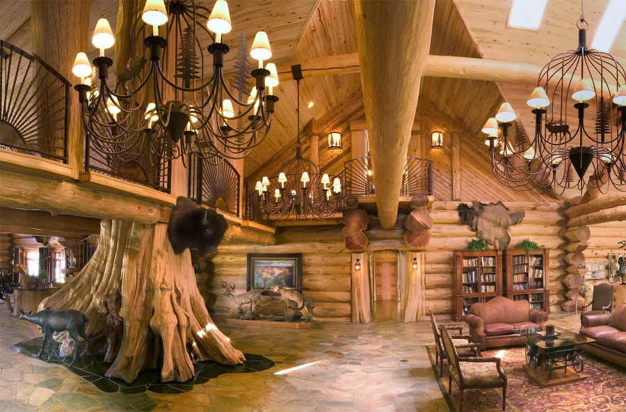 Тимбер Кингс