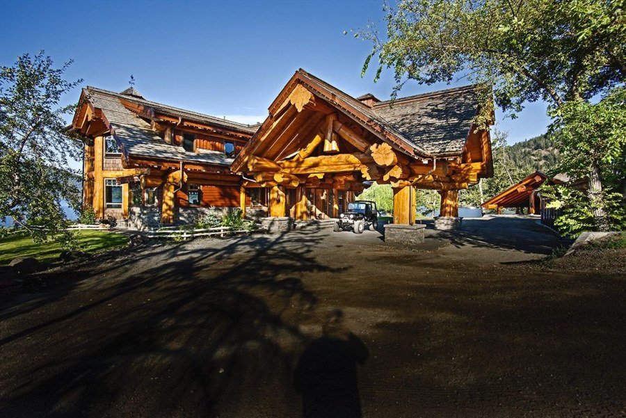 Пайонир лок Холмс