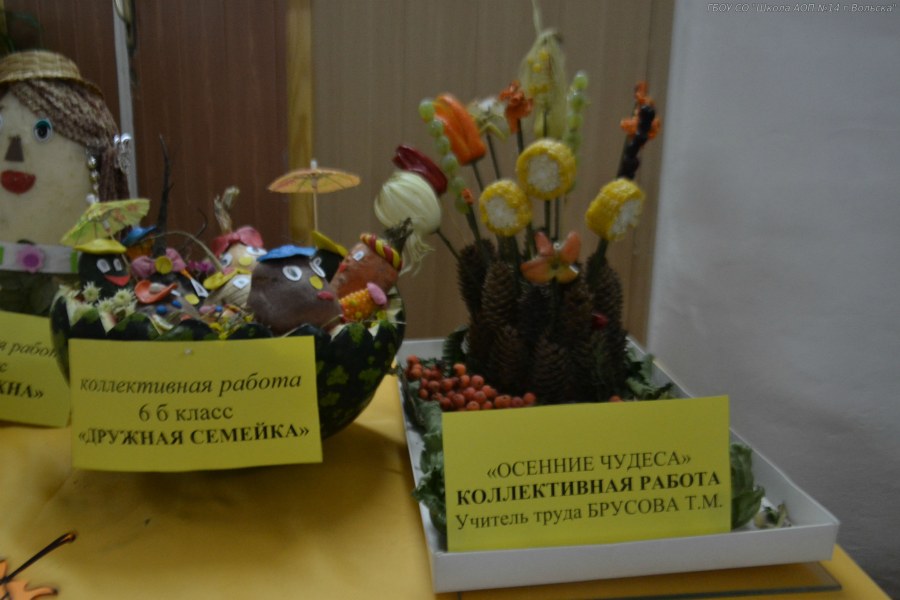 Огород на окошке