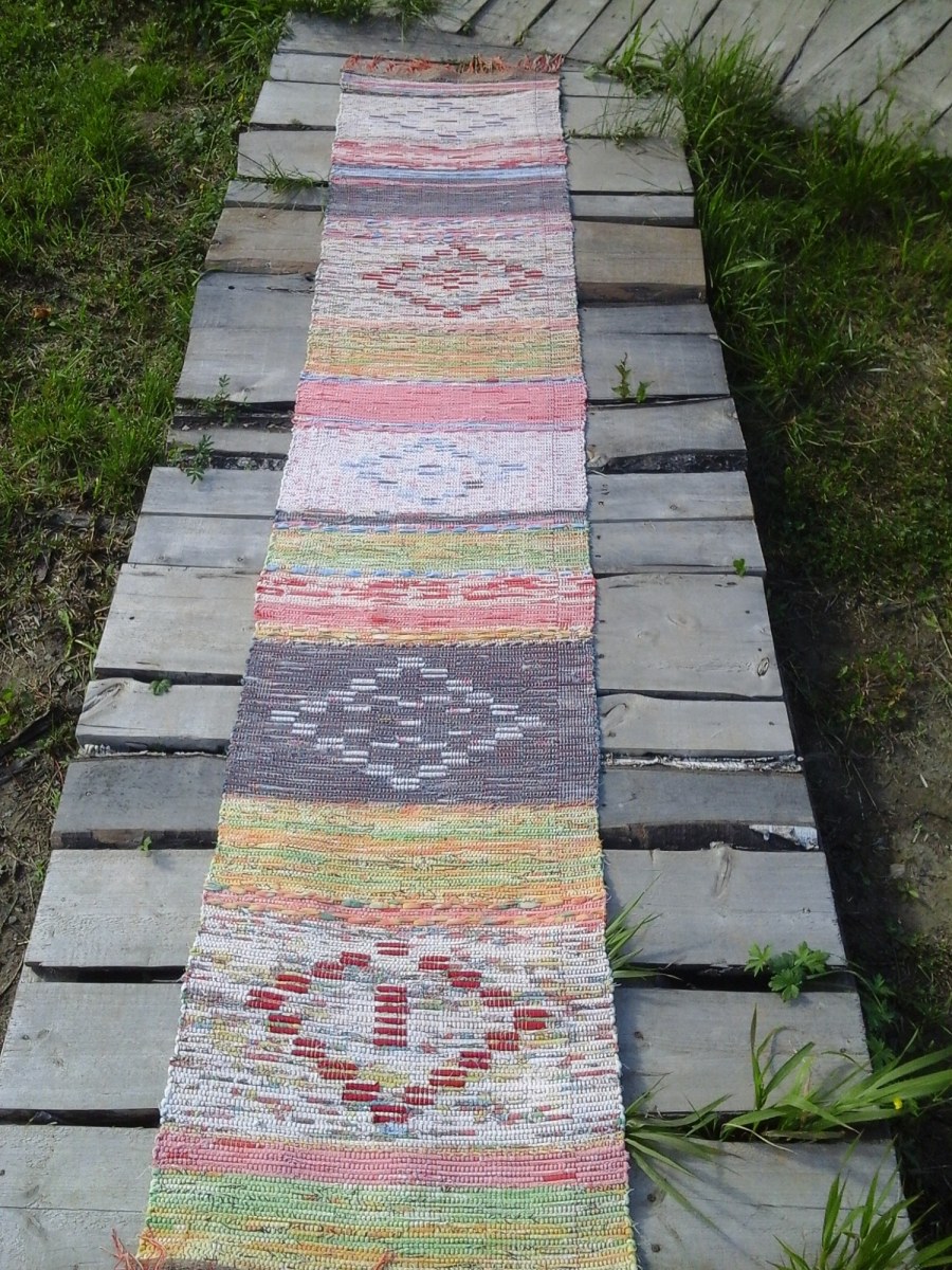 Котово авито половики