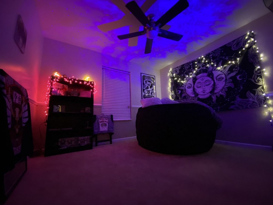 Чил рум Подольск