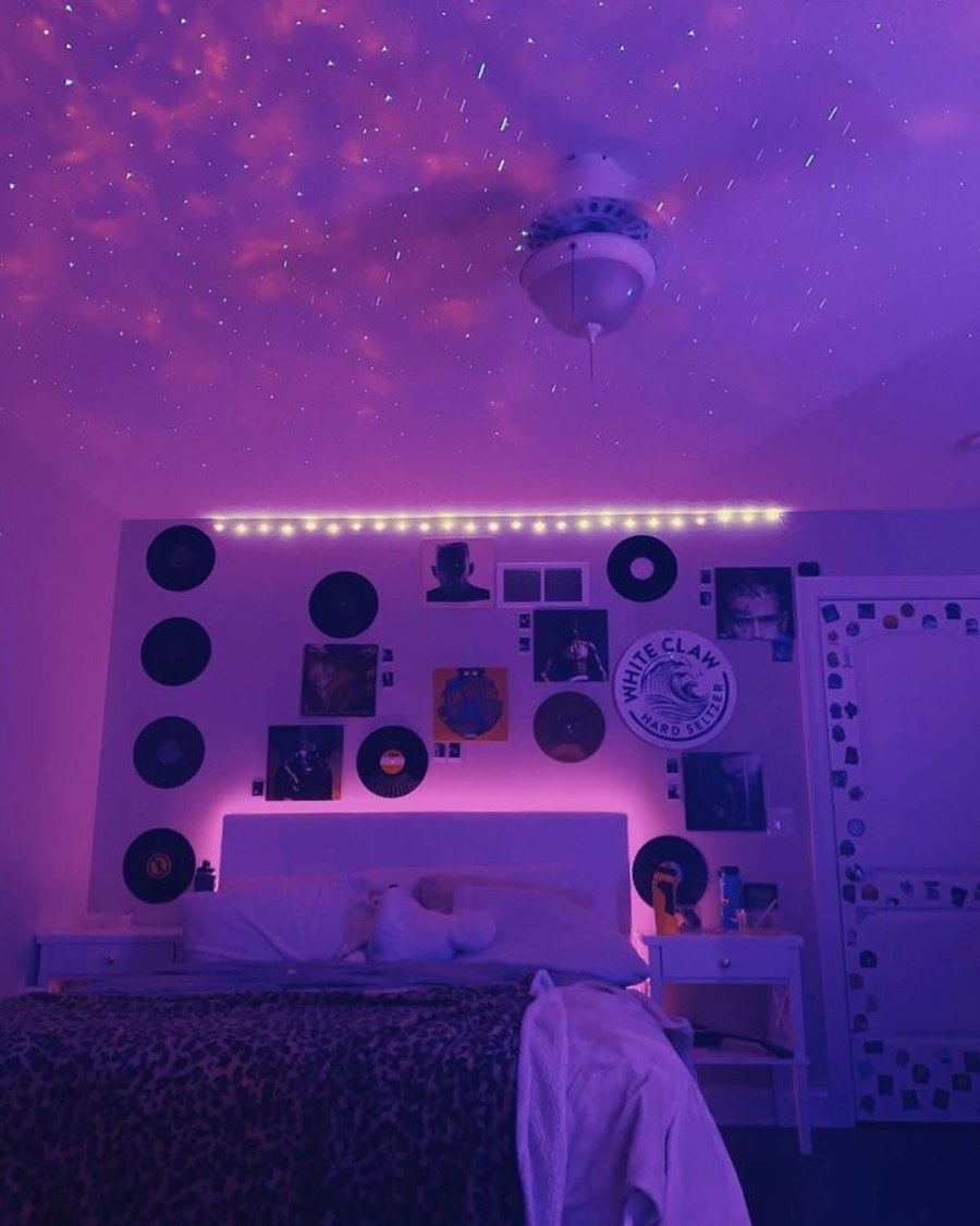 Чил комната