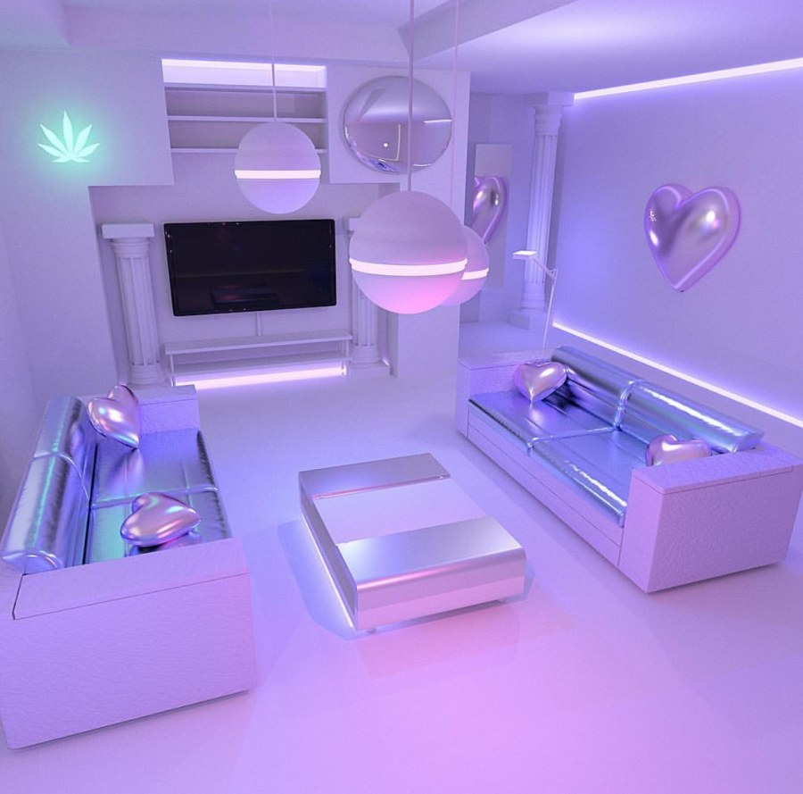 Комната отдыха