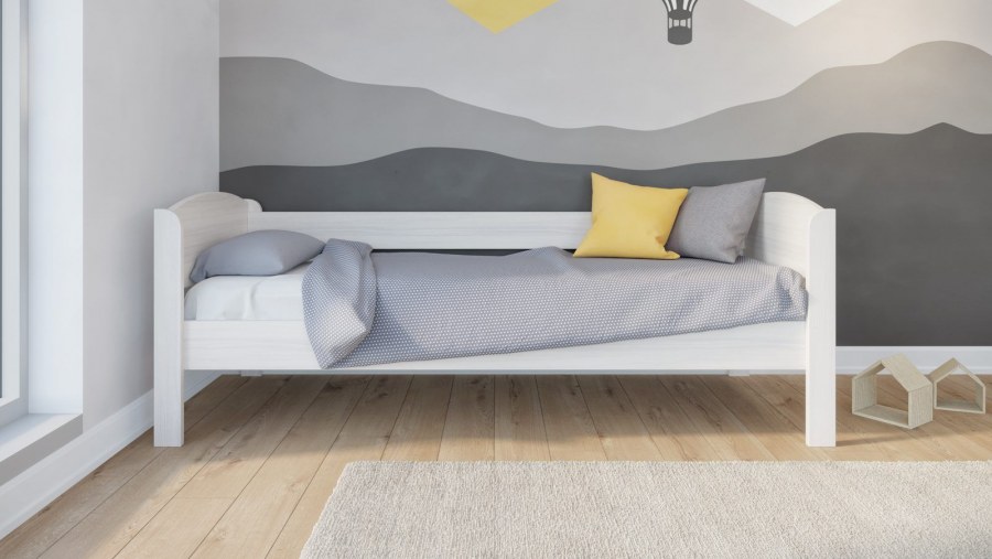 ТРИЯ Домино скамья