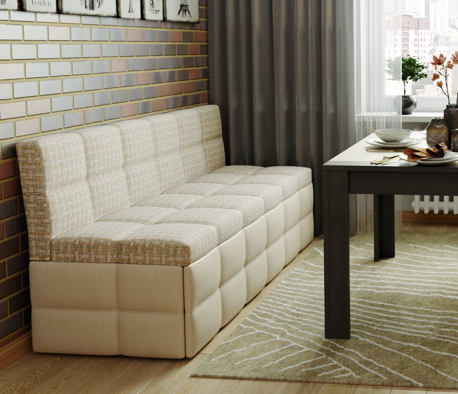 Кровать Корвет МДК 4.11 ель